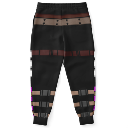 Adult GU 'Wraith' Fashion Joggers