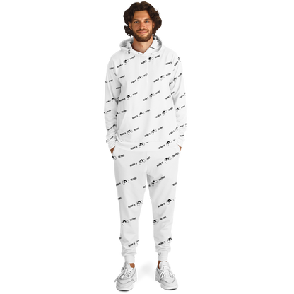 Adult EatMore Gaming 'The Feast' Fashion Hoodie & Jogger Set