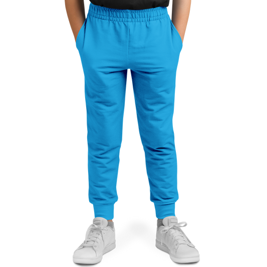 Youth GU 'Waldo' Fashion Joggers