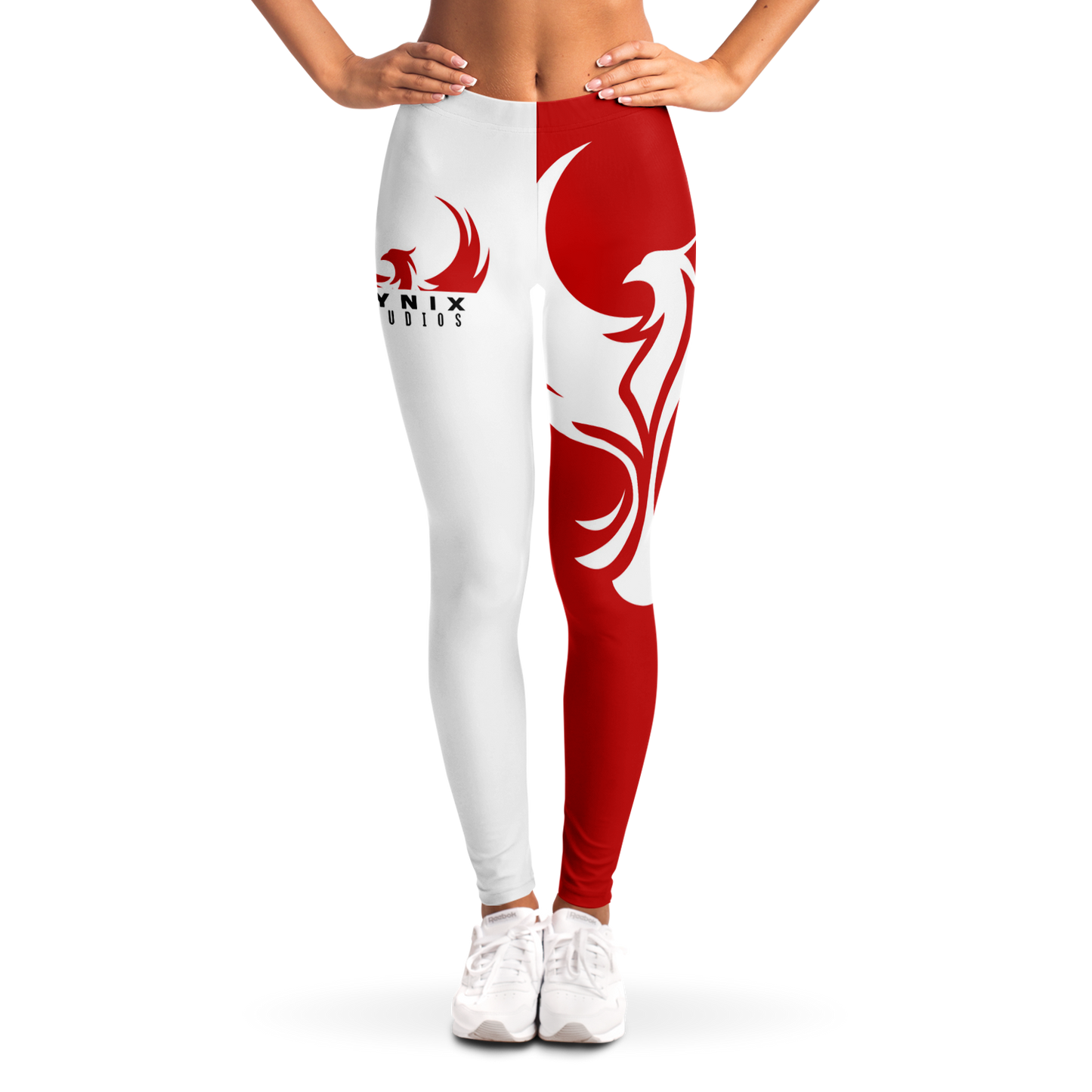 Women's Fynix Studios Leggings