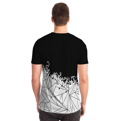 Adult EatMore Gaming 'Fade' T-Shirt