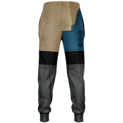 Youth Apex Legends Ash Joggers