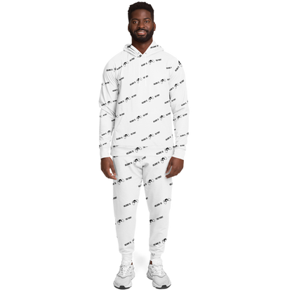 Adult EatMore Gaming 'The Feast' Fashion Hoodie & Jogger Set