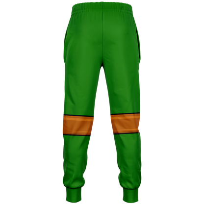 Youth TMNT 'Mikey' Joggers