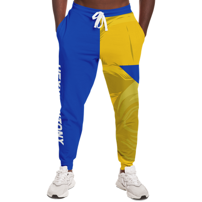 Adult HeyyyyTony 'Electric' Fashion Joggers