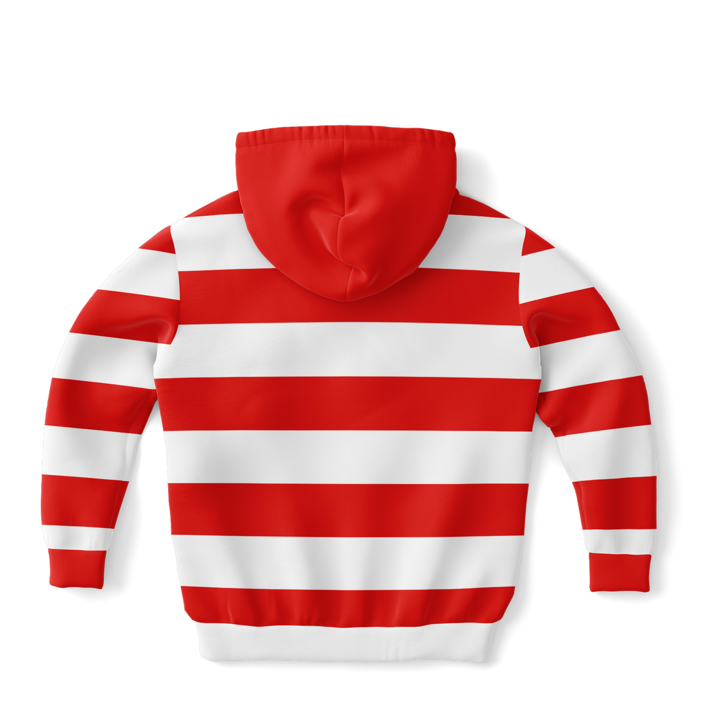 Youth GU 'Waldo' Fashion Hoodie