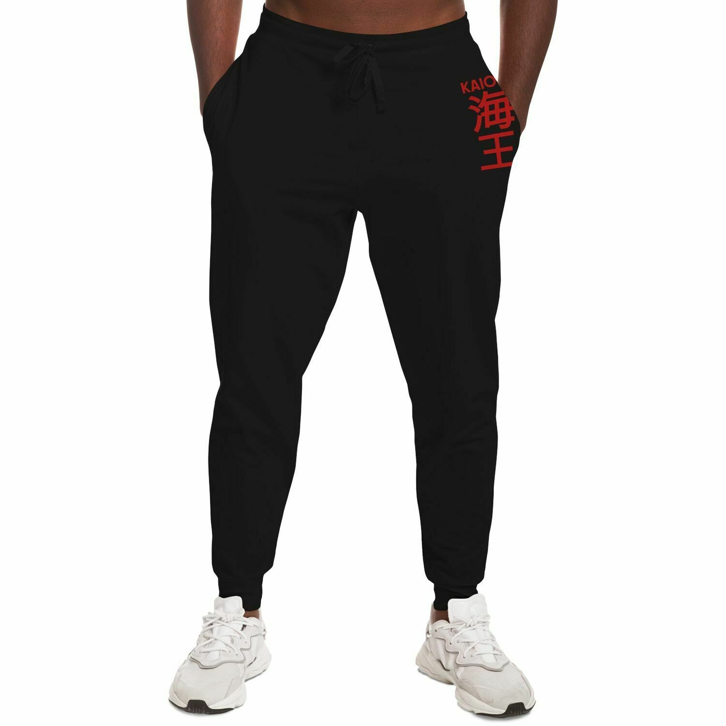 Adult LaMiikey Gaming Fashion Joggers