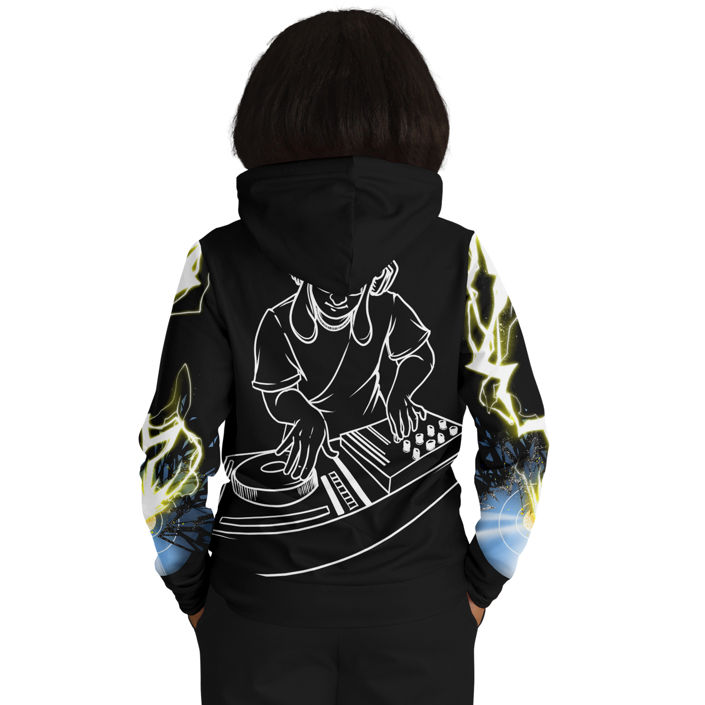 Adult Shivaxi RLCraft Fashion Hoodie