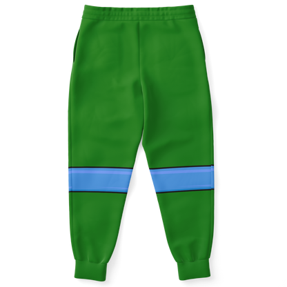 Adult TMNT 'Leo' Joggers