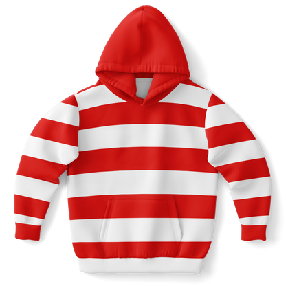 Youth GU 'Waldo' Fashion Hoodie