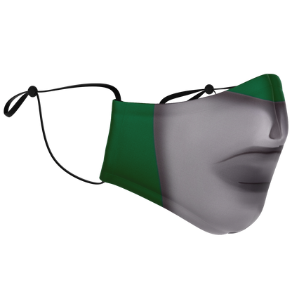 GU 'Ranger Green' Fashion Mask