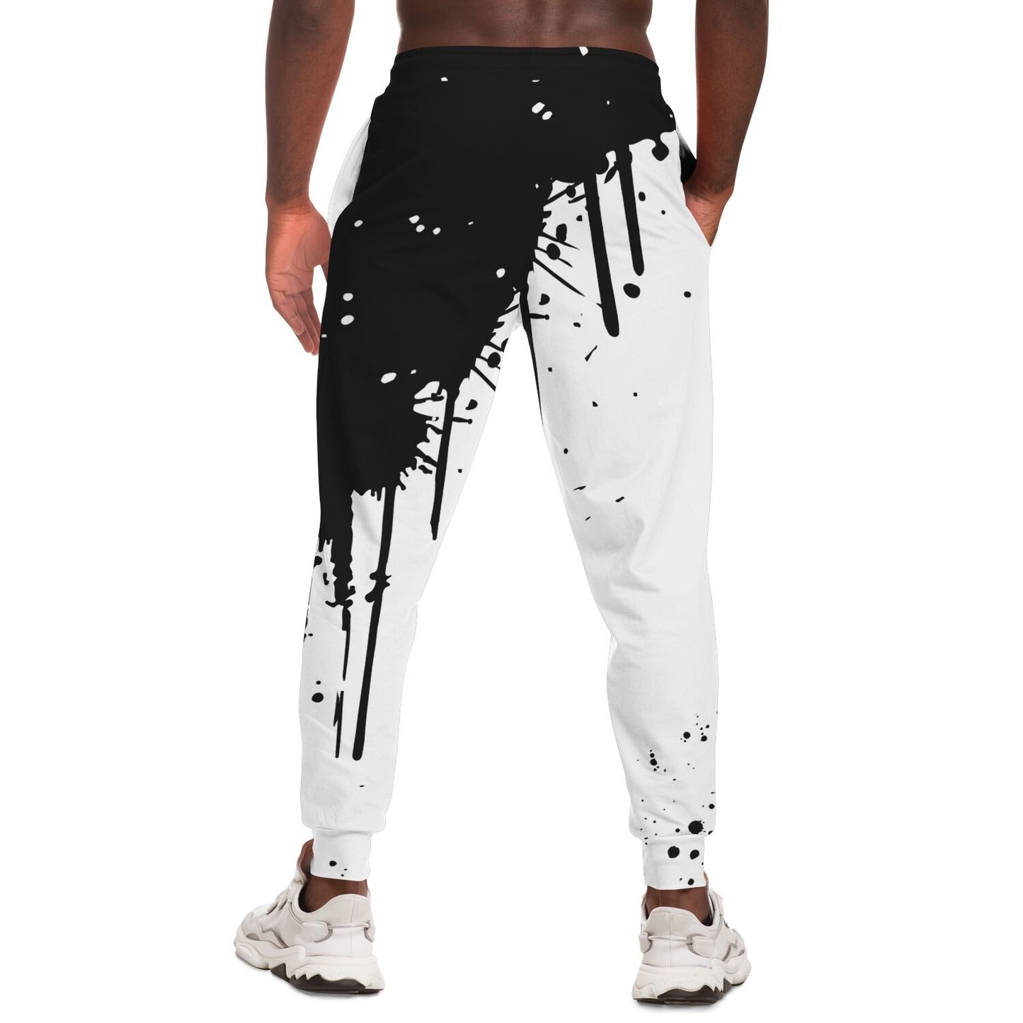 Adult RickyShredz 'That New Drip' Fashion Joggers