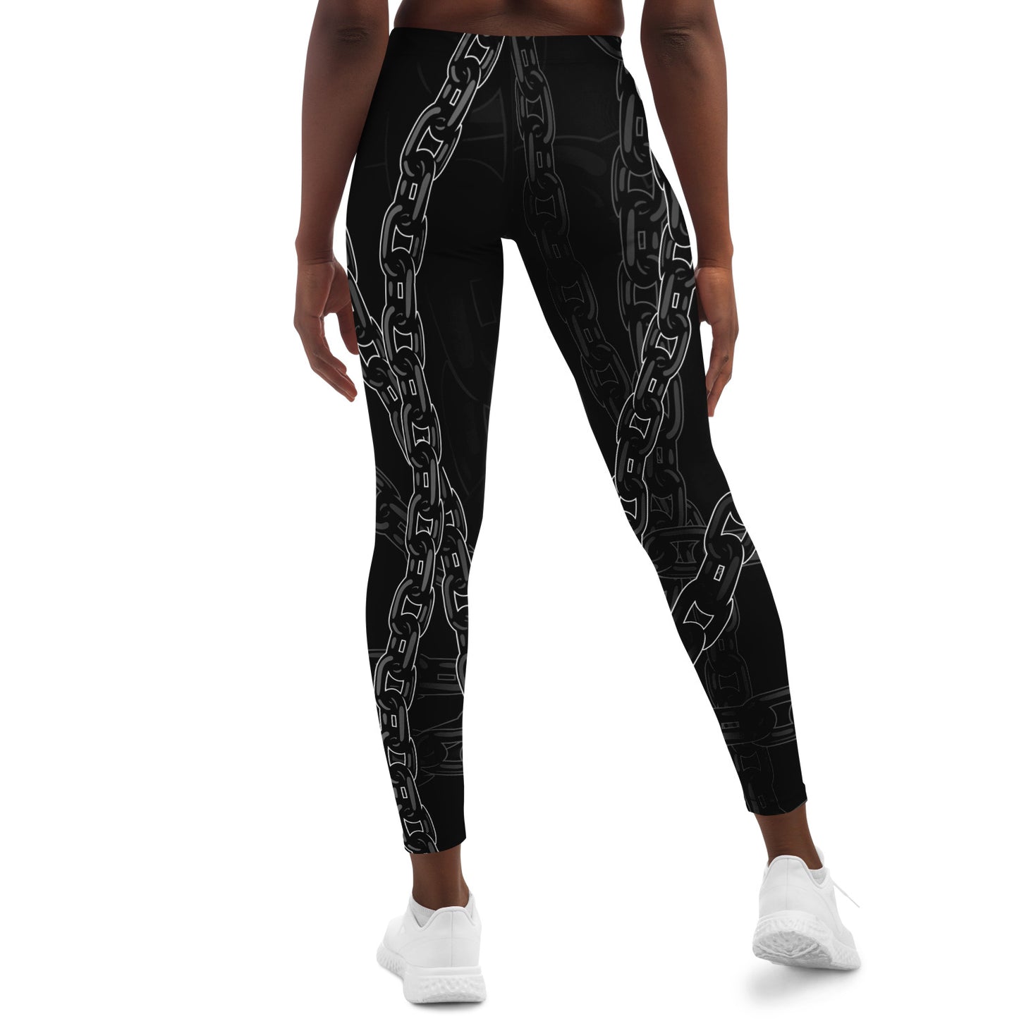 Women's VexUnchained 'Until Then' Leggings