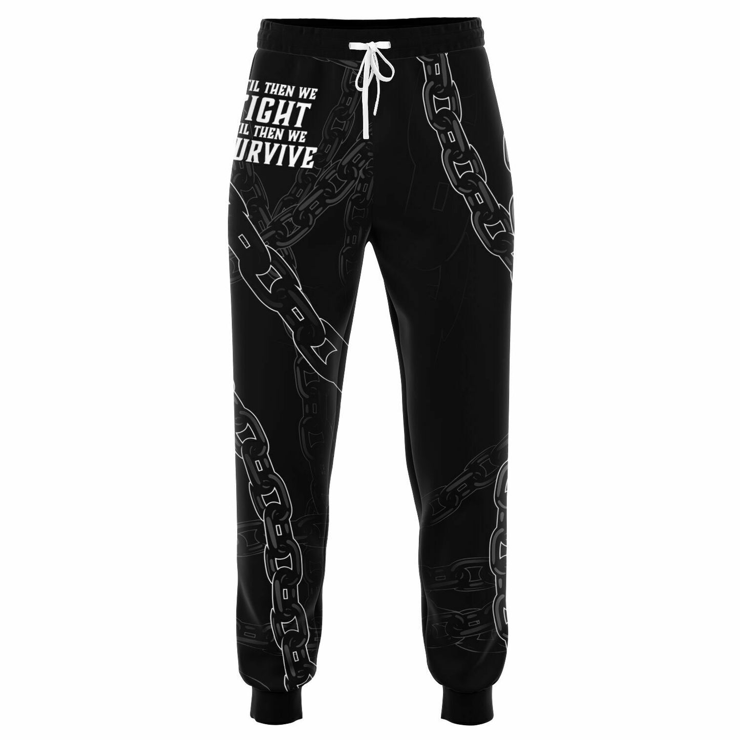 Adult VexUnchained 'Until Then' Fashion Joggers