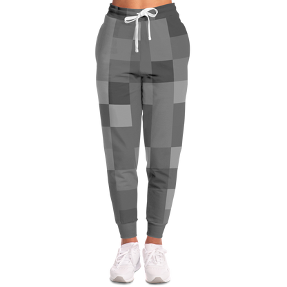 Adult Minecraft Skeleton Joggers