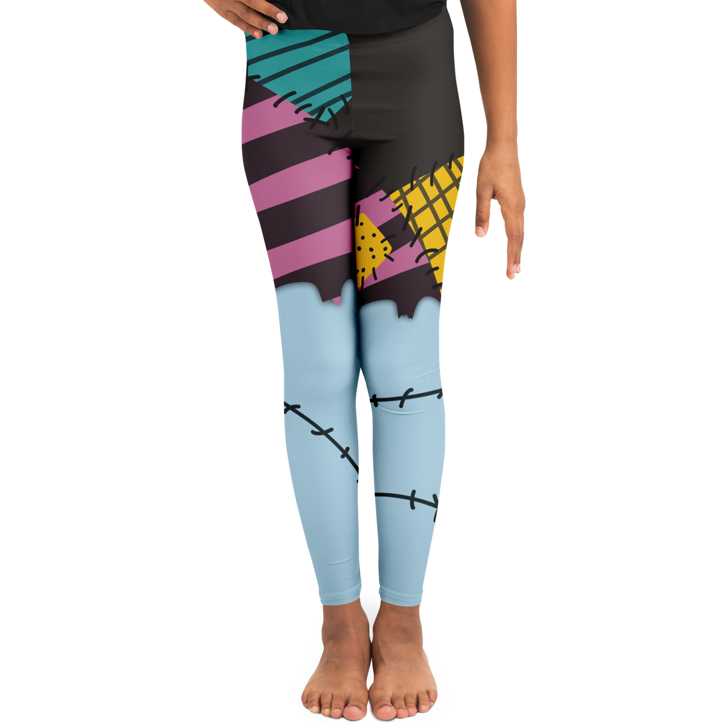 Youth GU 'Sally' Fashion Leggings