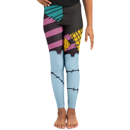 Youth GU 'Sally' Fashion Leggings