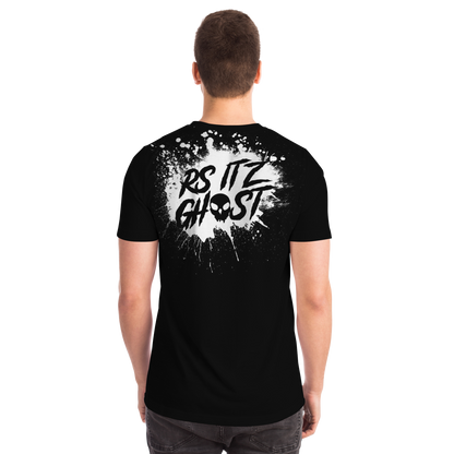 Adult RS Itz Ghost T-Shirt