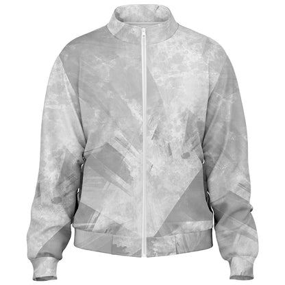 Adult All Over Print Track Jacket