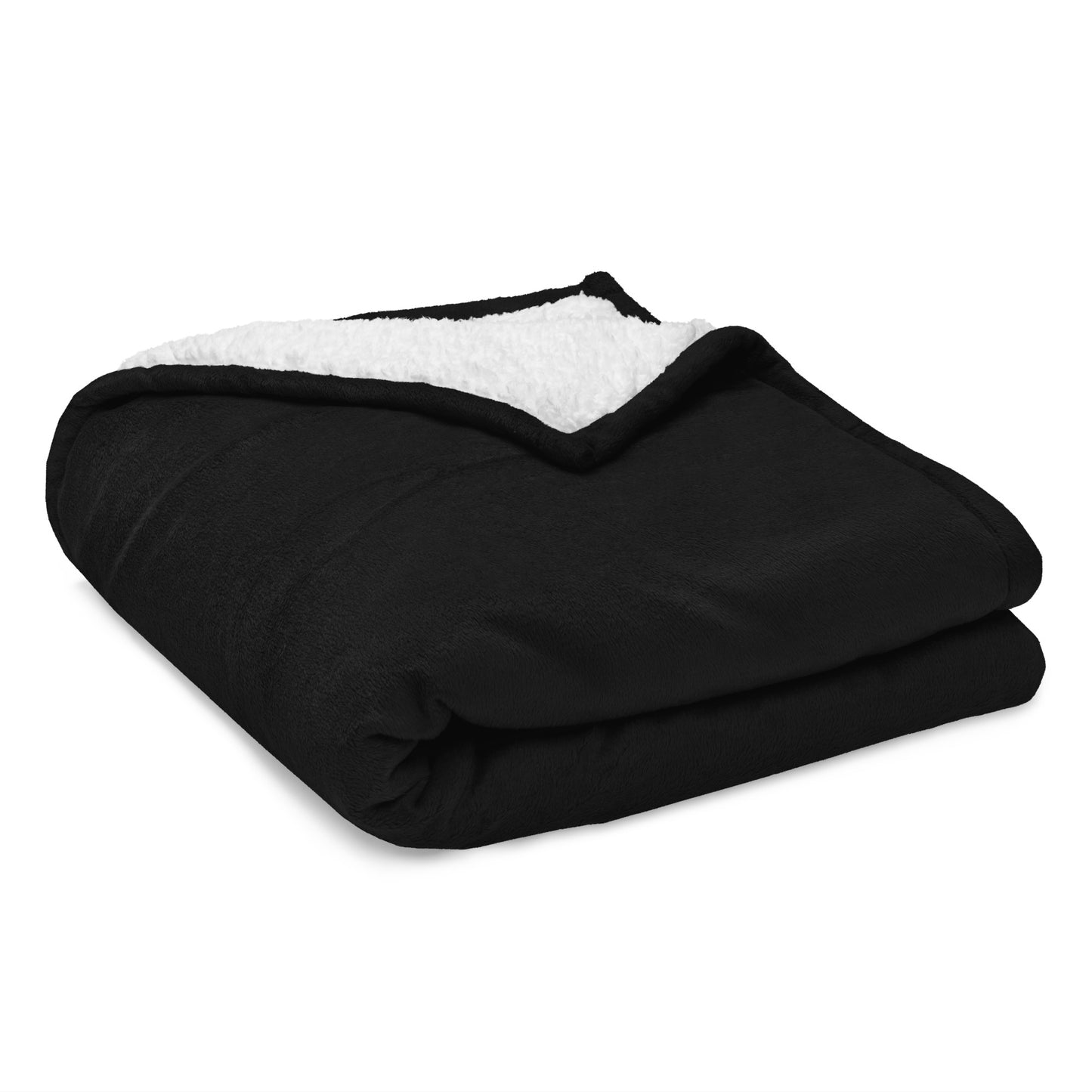 EatMore Gaming Sherpa Blanket