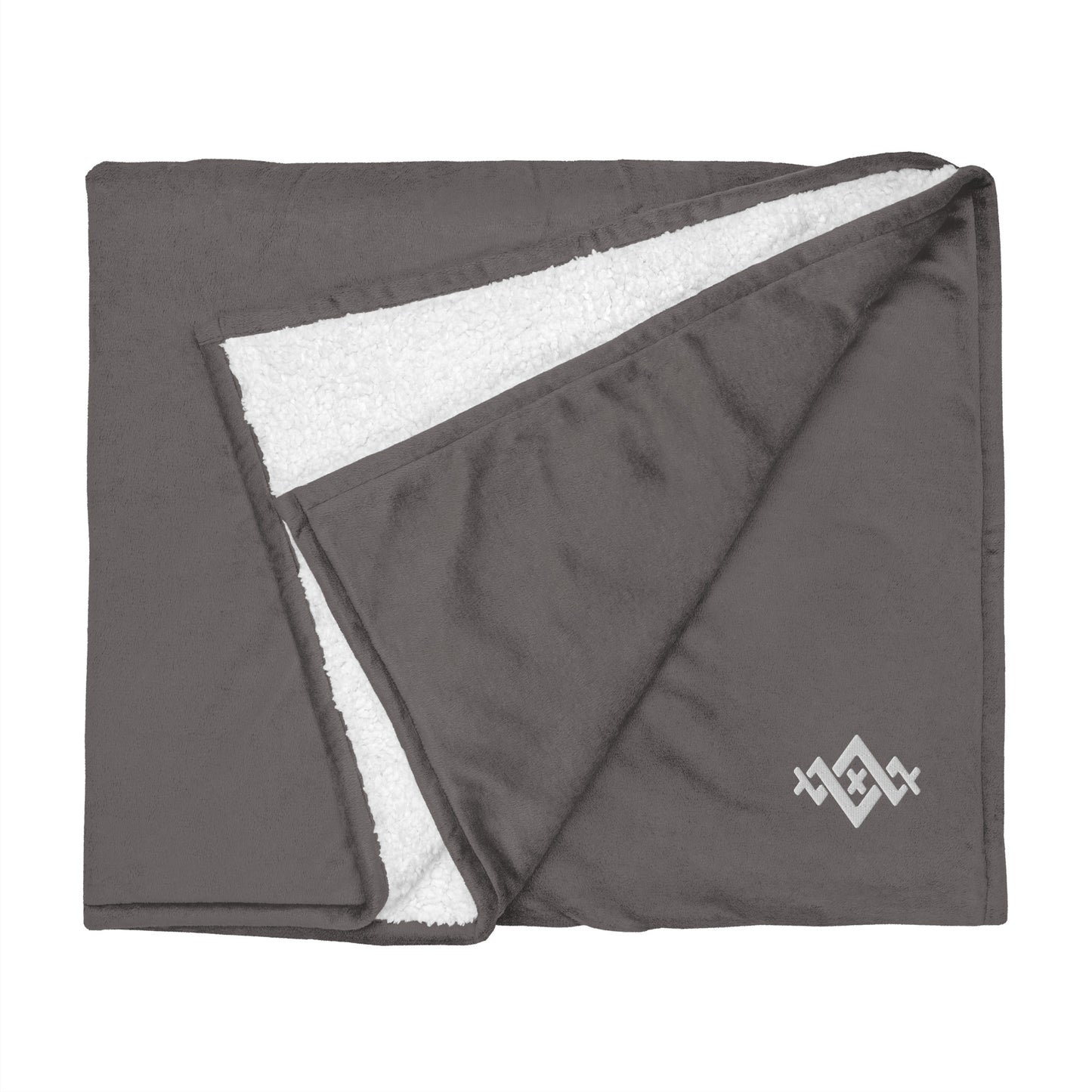 Premium Sherpa Blanket