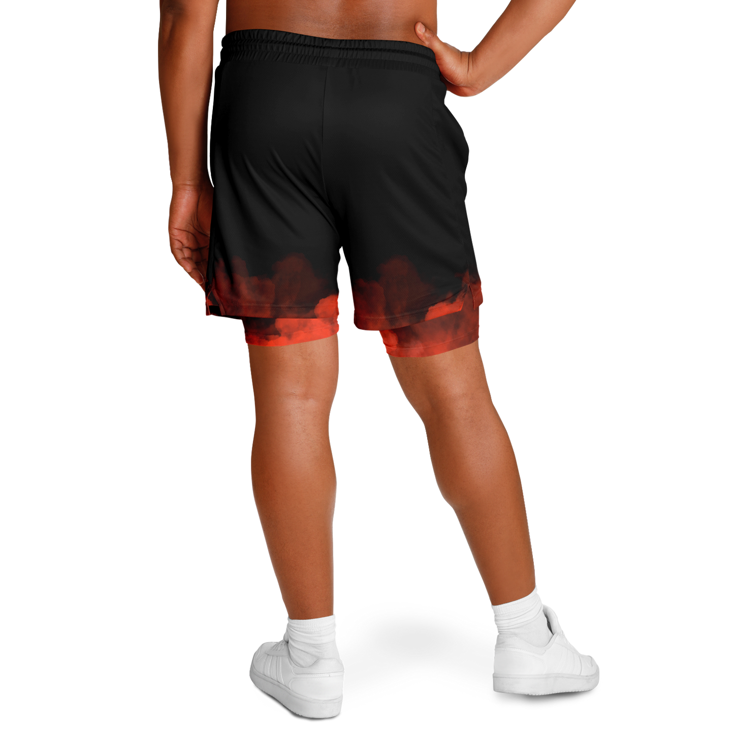 Men's JimboJet95 2-in 1 Shorts