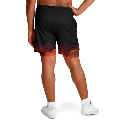 Men's JimboJet95 2-in 1 Shorts