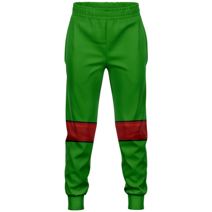 Youth TMNT 'Raphy' Joggers