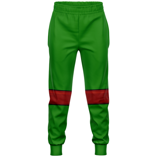 Youth TMNT 'Raphy' Joggers