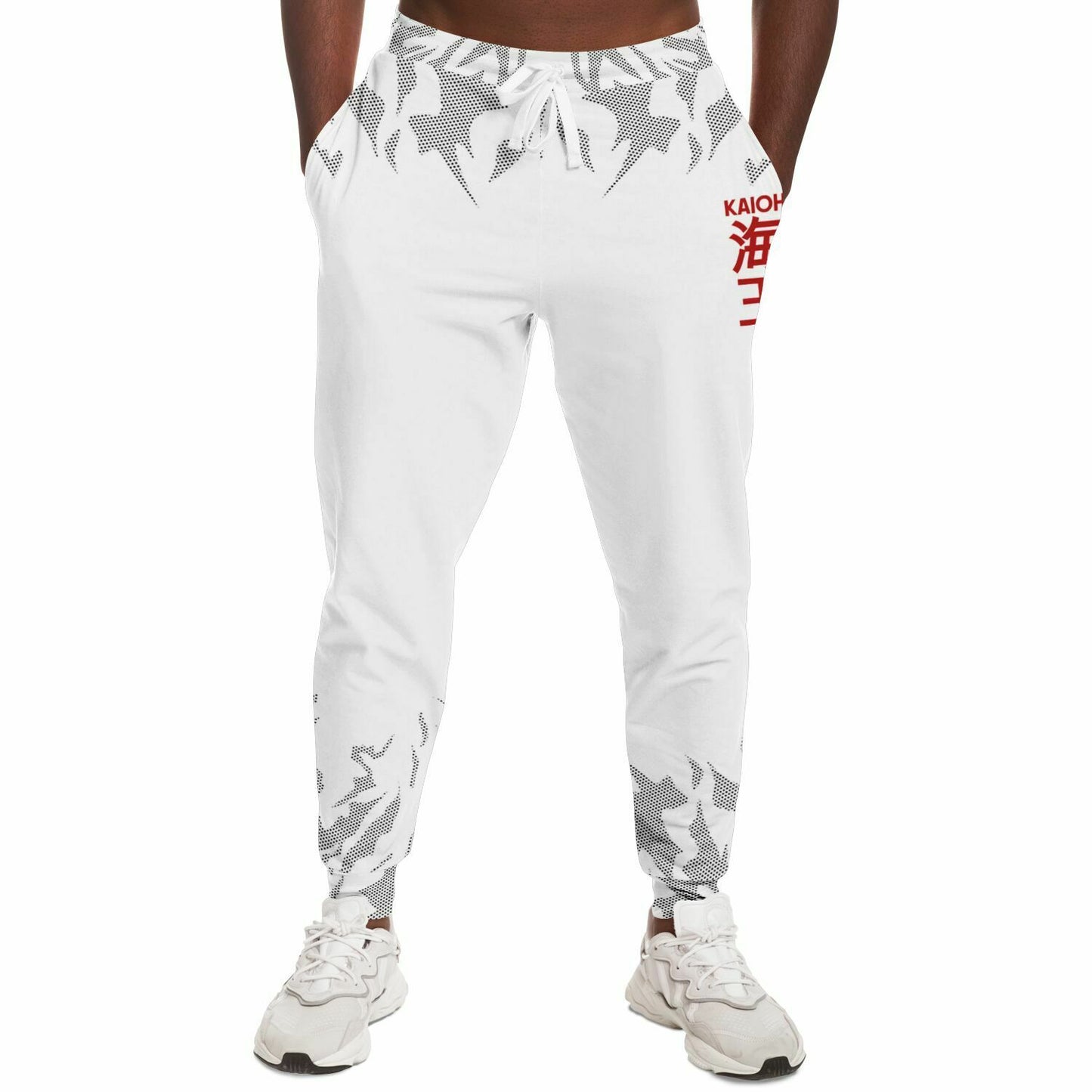 Adult LaMiikey Gaming Fashion Joggers