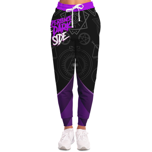 Adult Dark Royal Nation 'Dark Side' Fashion Joggers