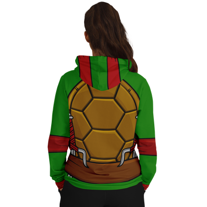 Adult TMNT 'Raphy' Hoodie