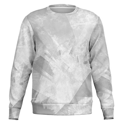 Adult All Over Print Fashion Sweatshirt