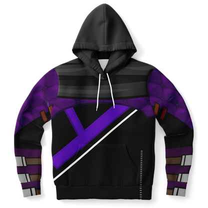 Adult GU 'Wraith' Fashion Hoodie