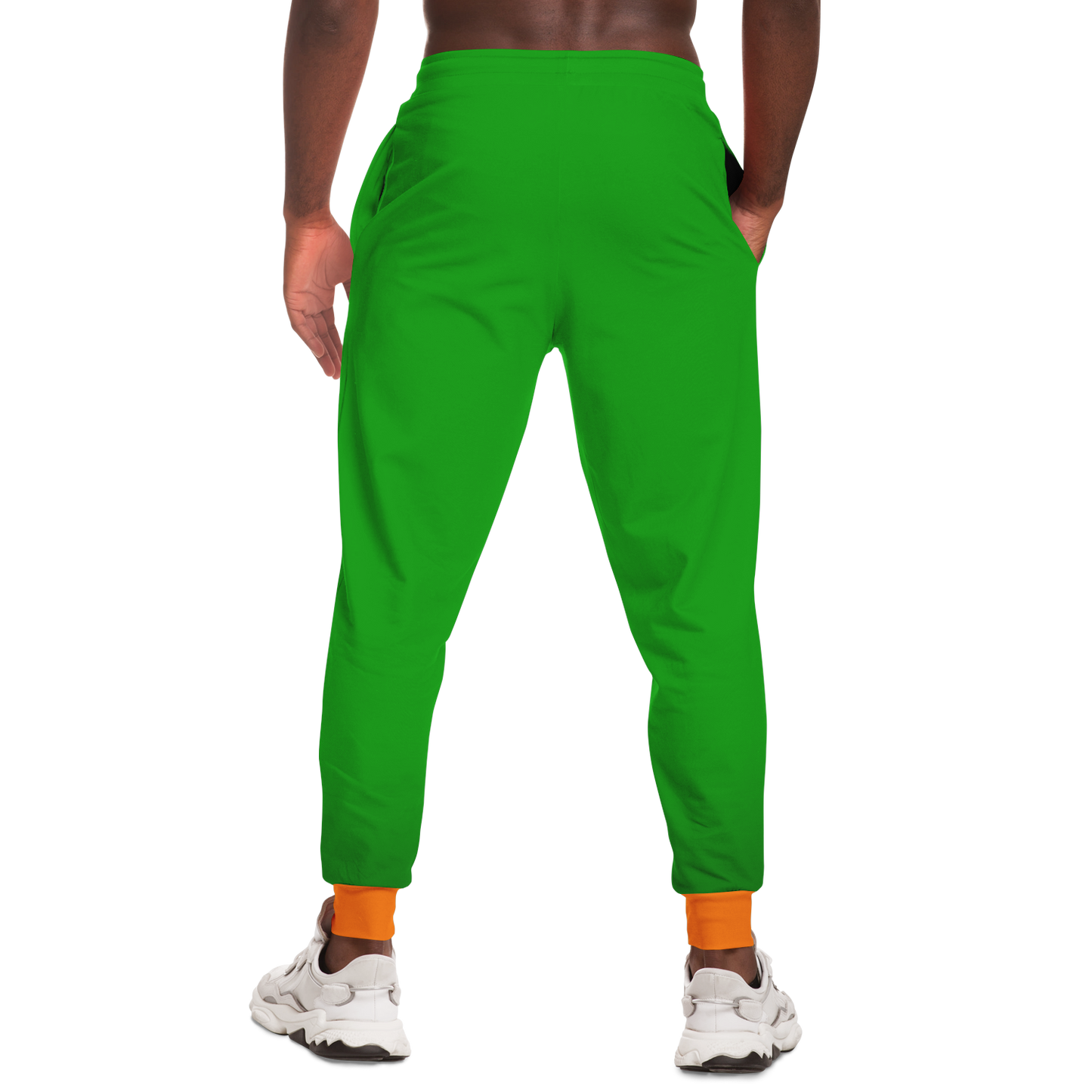 Adult GU 'Yoshi' Fashion Joggers