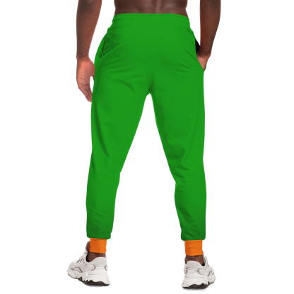 Adult GU 'Yoshi' Fashion Joggers