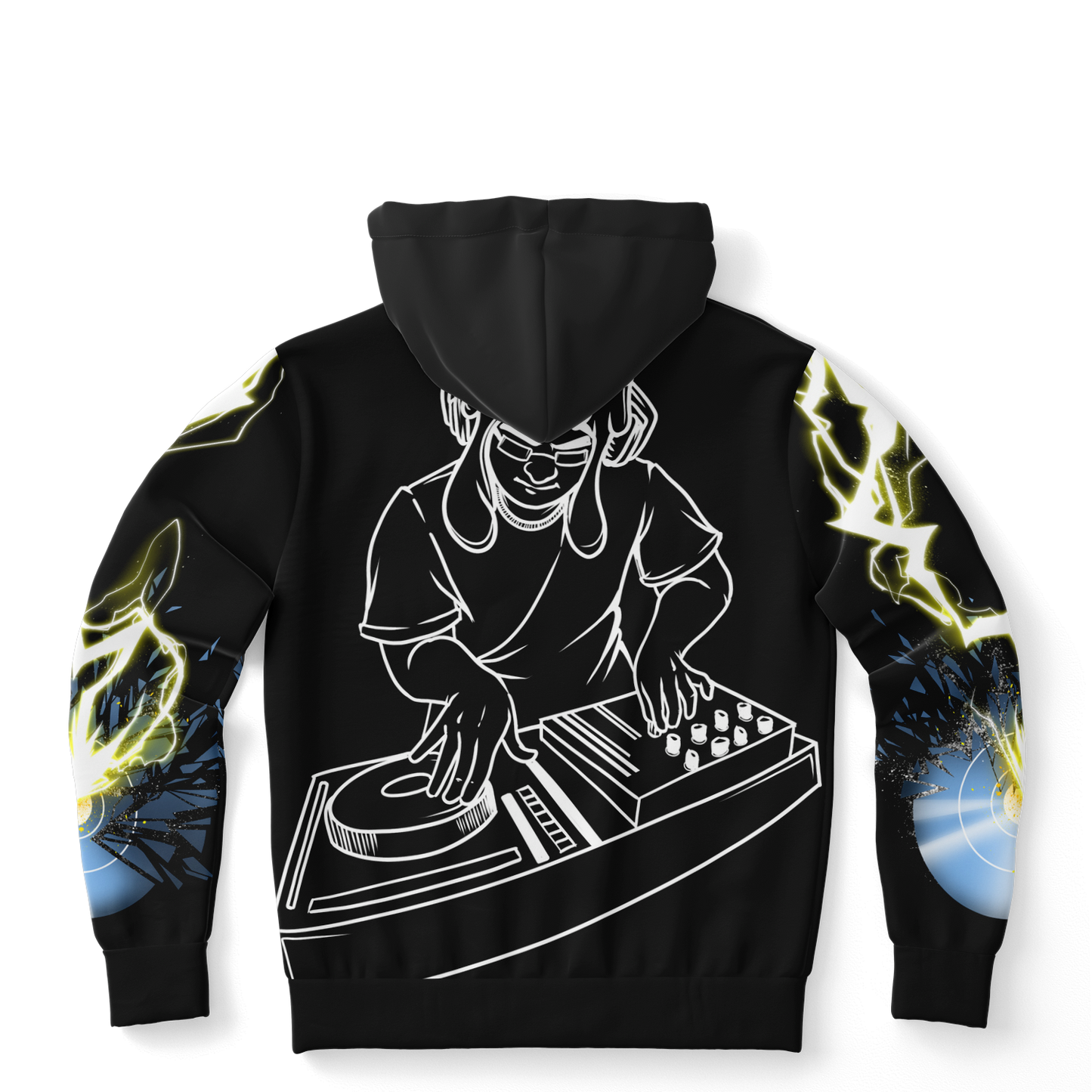 Adult Shivaxi RLCraft Fashion Hoodie