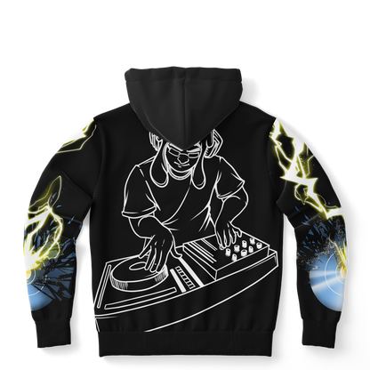 Adult Shivaxi RLCraft Fashion Hoodie