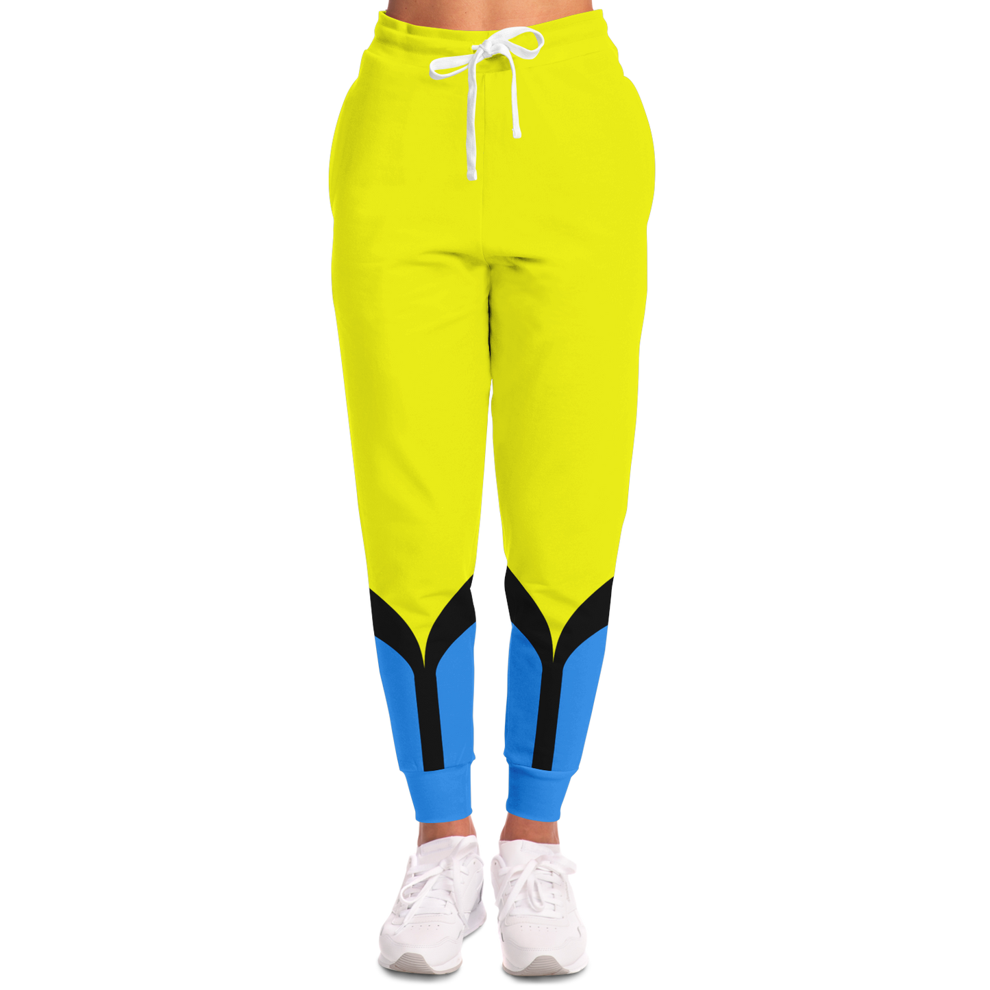 Adult GU 'Wolverine' Fashion Joggers