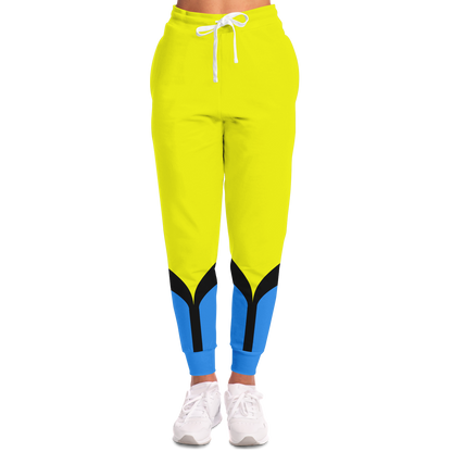 Adult GU 'Wolverine' Fashion Joggers