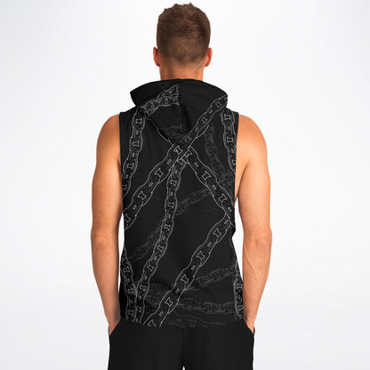 Adult VexUnchained 'Until Then' Sleeveless Hoodie