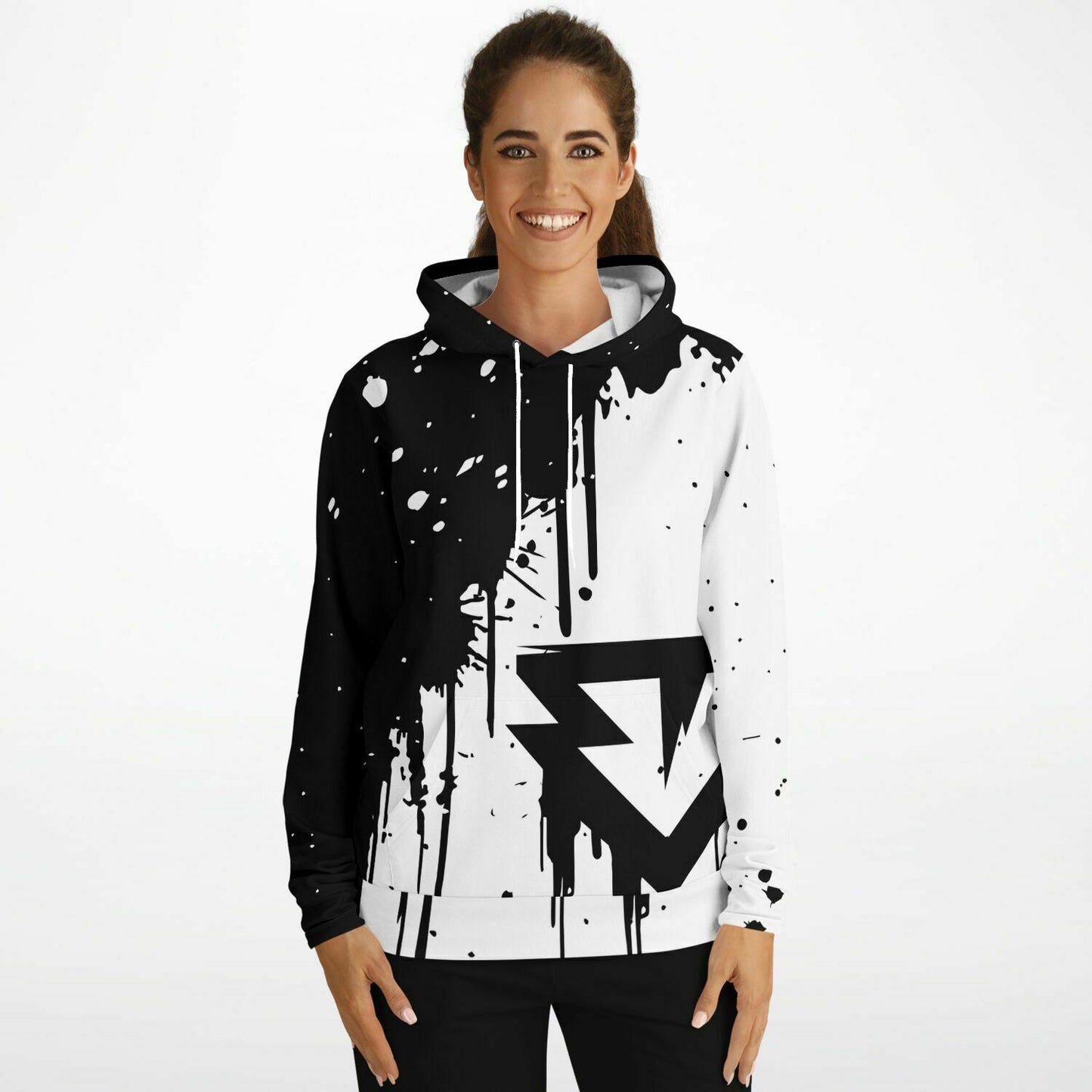 Adult RickyShredz 'That New Drip' Fashion Hoodie