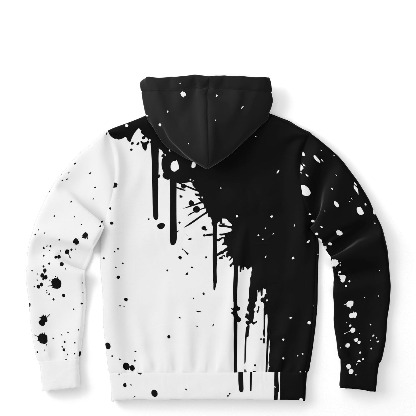 Adult RickyShredz 'That New Drip' Fashion Hoodie