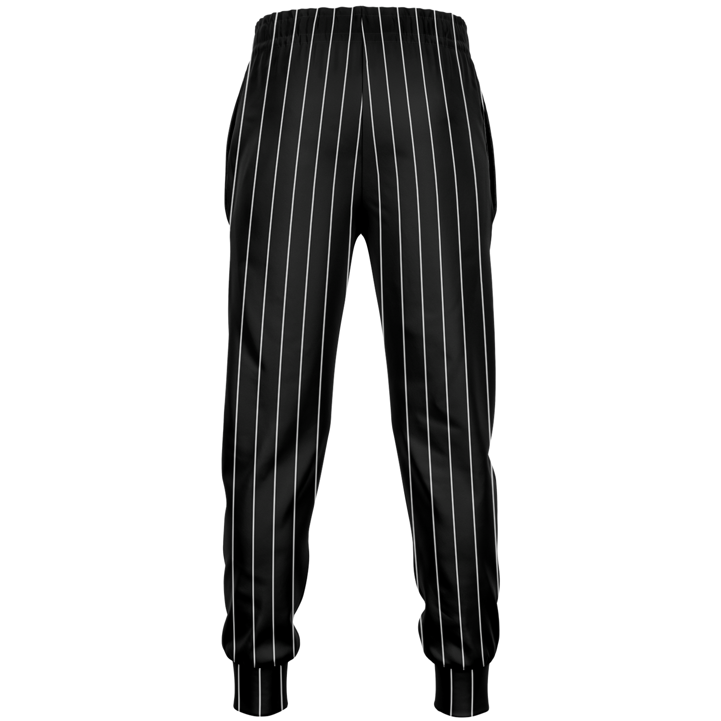 Youth Nightmare Before Christmas Jack Skellington Joggers