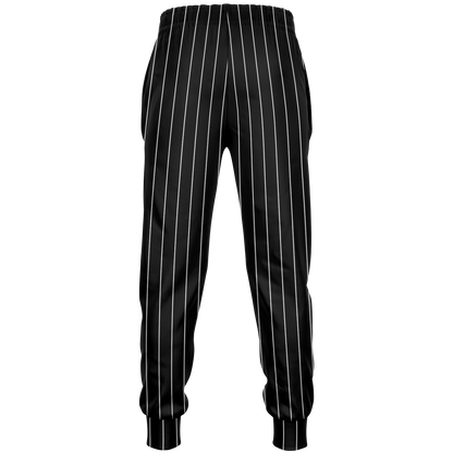 Youth Nightmare Before Christmas Jack Skellington Joggers