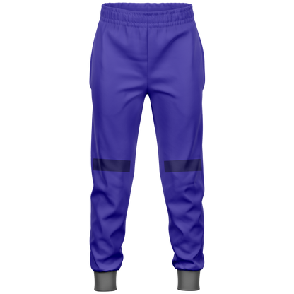 Youth GU 'Zombie' Fashion Joggers