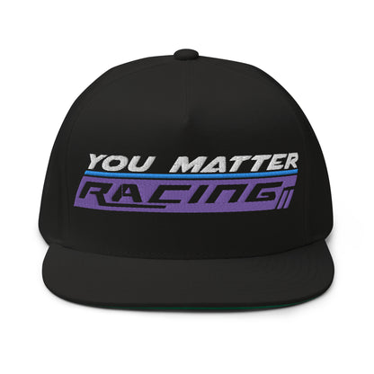 It's Kody B 'You Matter' Flat Bill Cap