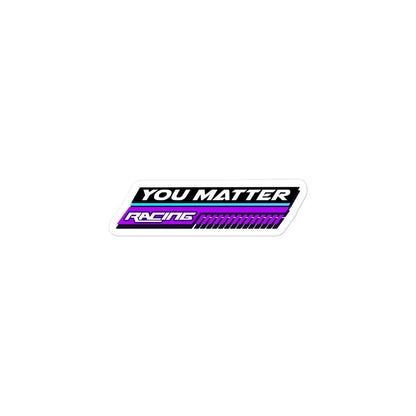 It's Kody B 'You Matter' stickers