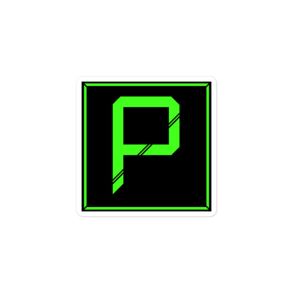 Prestige Sticker