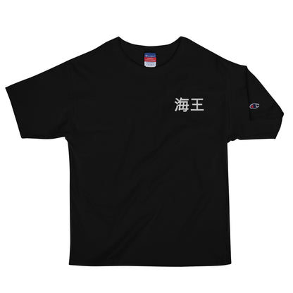 LaMiikey Gaming Men's Champion T-Shirt